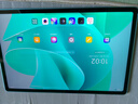聯(lián)想（Lenovo）小新平板12.1 天璣64002.5K超清護眼大屏 10200mAh長(cháng)續航 影音娛樂(lè )學(xué)習 旗艦AI性能 8+128G綠 曬單實(shí)拍圖