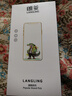 朗菱適用三星S25Ultra手機(jī)殼SAMSUNG Galaxy S25 Ultra保護(hù)套全透明超薄防摔鏡頭全包男女簡(jiǎn)約軟殼 曬單實(shí)拍圖