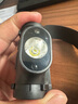 飛利浦智能感應(yīng)頭燈LED夜釣強(qiáng)光充電角度可調(diào)超長(zhǎng)續(xù)航輕薄應(yīng)急 輕量化 SFL1851 曬單實(shí)拍圖