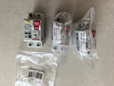 德力西電氣 漏電保護器 2P 32A DZ47SLES 小型家用微型斷路器 總閘開關 空氣開關 空開帶漏保 曬單實拍圖