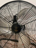 鉆石牌工業(yè)風(fēng)扇趴地扇臺式趴地電風(fēng)扇強力商用臺地扇大功率趴地風(fēng)扇工廠坐地扇大風(fēng)力EF-45L 曬單實拍圖
