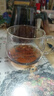 富光花茶杯透明茶杯內(nèi)膽茶水分離杯辦公室玻璃杯子水杯350ml 曬單實拍圖