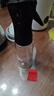 拜杰噴油壺噴油瓶橄欖油健身控油壺食用油噴壺霧化廚房燒烤調(diào)噴霧油瓶 黑色新升級 噴油壺 220ml 曬單實拍圖