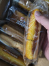 三只松鼠全麥椰香紅豆卷1000g 全麥面包吐司小蛋糕早餐休閑零食糕點(diǎn)點(diǎn)心 曬單實(shí)拍圖