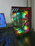 華碩ROG全家桶[24期免息]9800X3D 9950X3D/RTX5080 5070Ti 5090D電腦主機(jī)臺式游戲直播設(shè)計(jì)組裝機(jī)整機(jī) 配置8：R7-9800X3D+華碩TUF-5080 曬單實(shí)拍圖
