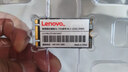 聯(lián)想（Lenovo) 256GB SSD固態(tài)硬盤m.2(SATA) SL700固態(tài)寶系列 2242板型 曬單實拍圖