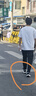 耐克NIKE跑步鞋男子飛馬41PEGASUS 41運動鞋HQ3452-041黑藍41 曬單實拍圖