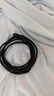 邁拓維矩（MT-viki） kvm切換器單調(diào)頭連接線 usb+vga單吊頭線 邁拓維矩品牌專(zhuān)用 KVM單吊頭線 3米 曬單實(shí)拍圖