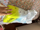 babycareAir pro拉拉褲夏季超薄透氣尿不濕寶寶尿片bbc嬰兒尿布迷你裝 拉拉褲【XXL】18片 適合15KG以上 曬單實拍圖