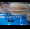 山姆 阿拉斯加狹鱈魚頸背肉 1.5kg 1.5kg 曬單實拍圖
