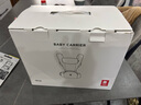 babycare腰凳嬰兒背帶多功能減震四季抱娃神器解放雙手透氣輕薄款珀?duì)柪锓?曬單實(shí)拍圖