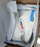 耐克（NIKE）男鞋Air Jordan3 AJ3白藍運動鞋緩震防滑耐磨休閑鞋復(fù)古籃球鞋 CT8532-101 44 曬單實拍圖