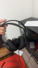 賽睿（SteelSeries）寒冰Nova7電競(jìng)游戲頭戴式耳機(jī)無(wú)線/藍(lán)牙/有線三模耳麥筆記本電腦降噪麥 吃雞 CS 適配三角洲行動(dòng) 曬單實(shí)拍圖