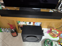 三星回音壁/Soundbar Q990D 11.1.4聲道旗艦款無線家庭影院條形音響投影儀電視音箱 DTS:X/杜比全景聲 HW-Q990D/XZ 曬單實拍圖