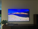 創(chuàng  )維壁紙電視A7F 75英寸超薄壁畫(huà)藝術(shù)mini led電視機75吋智能平板家電液晶以舊換新 國家補貼 曬單實(shí)拍圖