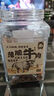 阿品內(nèi)蒙古特產(chǎn)牛脆片原味 100g 超薄牛肉 休閑零食薄脆脆牛肉干  曬單實(shí)拍圖