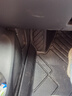 車(chē)麗友 適用于大眾polo腳墊11-24款plus全大包圍專(zhuān)用環(huán)保無(wú)異味tpe車(chē)墊 全TPE單層腳墊 曬單實(shí)拍圖