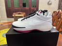 耐克（NIKE）男鞋冬季AIR JORDAN 40運動(dòng)鞋籃球鞋IQ4088-100 IQ4088-100 44.5 曬單實(shí)拍圖