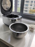九陽(yáng)（Joyoung）【旗艦技術(shù)雙驅IH】有鈦0涂層凈粹低糖電飯煲電飯鍋4升3-4人遠紅外風(fēng)冷水潤膜國家補貼40N1UProMax 曬單實(shí)拍圖