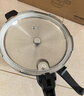蘇泊爾（SUPOR）304不銹鋼5.2L壓力鍋22cm【2-4人適用】快煮防爆高壓鍋電磁爐通用 曬單實(shí)拍圖
