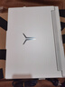 聯(lián)想（Lenovo）拯救者Y9000P 2025 AI元啟學(xué)生游戲本 5090可選 16英寸電競筆記本電腦JS36至尊版 U9-275HX RTX5060 冰魄白 |元啟 32G內(nèi)存 1TB硬盤 2. 曬單實拍圖