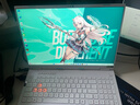 華碩天選6 Pro 酷睿版 國家補貼20% 16英寸游戲本 筆記本電腦(i7-14650HX 16G 1T RTX5070 2.5K)青 曬單實(shí)拍圖
