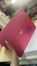 Apple/蘋(píng)果 iPad11英寸 A16芯片2025年款 平板電腦 (256GB WLAN版/學(xué)習辦公娛樂(lè ))粉色 曬單實(shí)拍圖