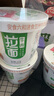 安食六和蘭州牛肉面拉面 方便面速食 宵夜經(jīng)典系列 清真速食拉面牛肉桶裝 原味拉面121g*6桶（泡） 曬單實拍圖
