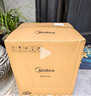 美的（Midea）小飛俠沸騰濃香雙模式電壓力鍋0氟0涂層雙膽高壓鍋5L智能預約家用煲湯4-6人煮飯煲E5825N輕音泄壓 曬單實拍圖
