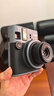 富士（FUJIFILM）instax mini40/mini41 立拍立得相機(jī) mini41黑色 官方標(biāo)配 曬單實(shí)拍圖