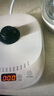 小熊（Bear）養(yǎng)生壺 煮茶壺 恒溫水壺 保溫?zé)惑w智能電熱水壺花茶壺?zé)畨?11檔保溫 1.5L大容量 YSH-J15Z7 曬單實拍圖