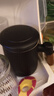 京東京造手繪功夫茶具便攜式辦公杯戶(hù)外露營(yíng)喝茶泡茶壺茶杯送禮【禮盒裝】 曬單實(shí)拍圖
