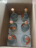 迎駕貢酒  佛子嶺特曲  濃香型白酒 50度 750ml*6瓶 整箱裝 曬單實拍圖