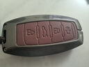 速現(xiàn)長(zhǎng)城哈弗h6鑰匙套哈佛m6二代h2大狗f7汽車plus赤兔h9酷狗h7扣 C款諸事皆順【鋅合金】+招財(cái)貔貅 無(wú)規(guī)格 曬單實(shí)拍圖