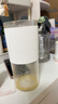 米家小米榨汁杯2 電動(dòng)榨汁機(jī)果汁機(jī)攪拌杯兒童嬰兒輔食機(jī)小型便攜家用多功能自動(dòng)清洗 304不銹鋼可碎冰 曬單實(shí)拍圖