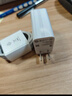 小米（MI）90W GaN 充電器+數(shù)據(jù)線套裝 小米14/13ultra/redmiK70手機原裝原盒同款 曬單實拍圖