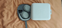 索尼（SONY）【重磅新品】WH-1000XM6 頭戴式耳機 無(wú)線(xiàn)藍牙降噪耳機1000XM5升級款手機電腦筆記本網(wǎng)課游戲禮物 鉑金銀 曬單實(shí)拍圖