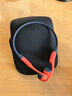 韶音（SHOKZ）OpenSwim Pro S710 骨傳導(dǎo)藍(lán)牙耳機(jī) 開放式運(yùn)動(dòng)游泳跑步騎行不入耳七夕禮物 珊瑚海 曬單實(shí)拍圖