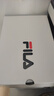 FILA FUSION斐樂(lè )官方潮牌女子BIANCO硬糖鞋2024春夏跑步鞋休閑鞋透氣舒適 曬單實(shí)拍圖