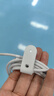 華為編織數(shù)據(jù)線(Max 120W)6A數(shù)據(jù)線 1.8米USB-C轉(zhuǎn)USB-C 適用Mate70Pro/Pura 80系列華為手機/電腦平板 曬單實拍圖