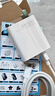 AMKE適配小米充電器67W90W120w超級快充原裝氮化鎵套裝1345充電頭type-c快充線頭紅米數據線充電線插頭 【官新正品】120w金標頭+1.0米金標線 曬單實拍圖