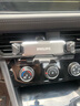 飛利浦（PHILIPS）車載手機支架 汽車出風口導航支架重力感應手機夾升級通用2004 曬單實拍圖