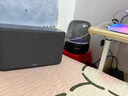 天龍（DENON）【國家補貼】 HOME 350 無線流媒體藍牙音響 HiFi音箱 WiFi藍牙Aux及多房間音樂組合音箱黑色  曬單實拍圖