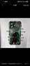 爵誠 適用于蘋(píng)果iPhone16promax手機殼蘋(píng)果15pro硅膠軟殼防摔鏡頭圈保護套時(shí)尚個(gè)性潮流卡通男款后殼 【蒼嶺綠】滑板男孩 蘋(píng)果16Promax 曬單實(shí)拍圖