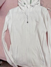 lululemon丨Define 女士運動連帽夾克 *Nulu? LW3HJJS 外套 白色(LW3HWBS) XS /4 曬單實拍圖