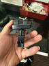 IZTOSS 摩托車手機(jī)導(dǎo)航支架電動自行車架錄像拍攝固定架摩旅騎行裝備防震防水多功能手機(jī)支架 曬單實拍圖