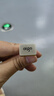 愛(ài)國(guó)者（aigo）64GB USB2.0 車(chē)載U盤(pán)C1C迷你款 銀色 金屬Type-C車(chē)載u盤(pán) 手機(jī)電腦通用優(yōu)盤(pán) 曬單實(shí)拍圖