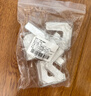 希偌斷橋鋁窗戶防撞護(hù)角氣囊護(hù)角內(nèi)開窗包直角透明尖角保護(hù)套防磕碰 曬單實(shí)拍圖