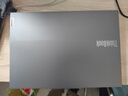 ThinkPad聯(lián)想 ThinkBook 16+ 2025AI全能本 英特爾酷睿處理器 16英寸商務(wù)輕薄筆記本電腦 Ultra9 32G 1T  02CD 曬單實(shí)拍圖