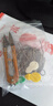 手串彈力繩與穿引工具穿珠串珠套裝細孔三通鉤針串珠針專(zhuān)用穿水晶 穿珠12件套 曬單實(shí)拍圖